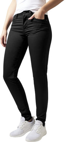 UC Skinny Jeans Black - Luxcado
