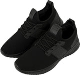 UC Advanced Light Runner Sko Black/Black - Luxcado