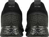 UC Advanced Light Runner Sko Black/Black - Luxcado