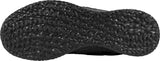 UC Advanced Light Runner Sko Black/Black - Luxcado