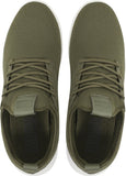 UC Advanced Light Runner Sko Olive/White - Luxcado