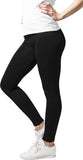 UC Basic PA Leggings Black - Luxcado